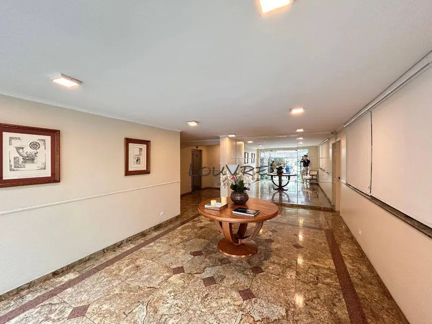 Apartamento com 1 quarto à venda, 38m2 em Vila Nova Conceição, São Paulo - SP - imagem 3 Foto 3 de Apartamento com 1 quarto à venda, 38m2 em Vila Nova Conceição, São Paulo - SP