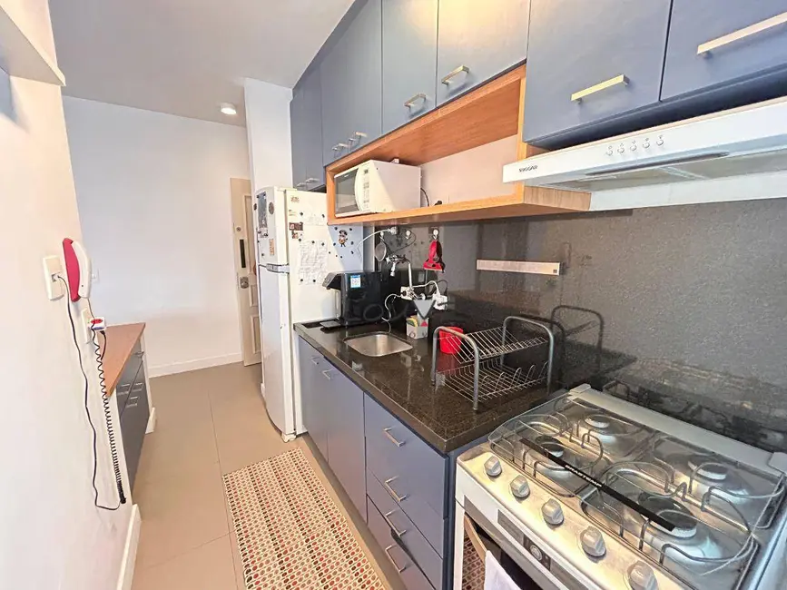 Apartamento com 1 quarto à venda, 38m2 em Vila Nova Conceição, São Paulo - SP - imagem 7 Foto 7 de Apartamento com 1 quarto à venda, 38m2 em Vila Nova Conceição, São Paulo - SP