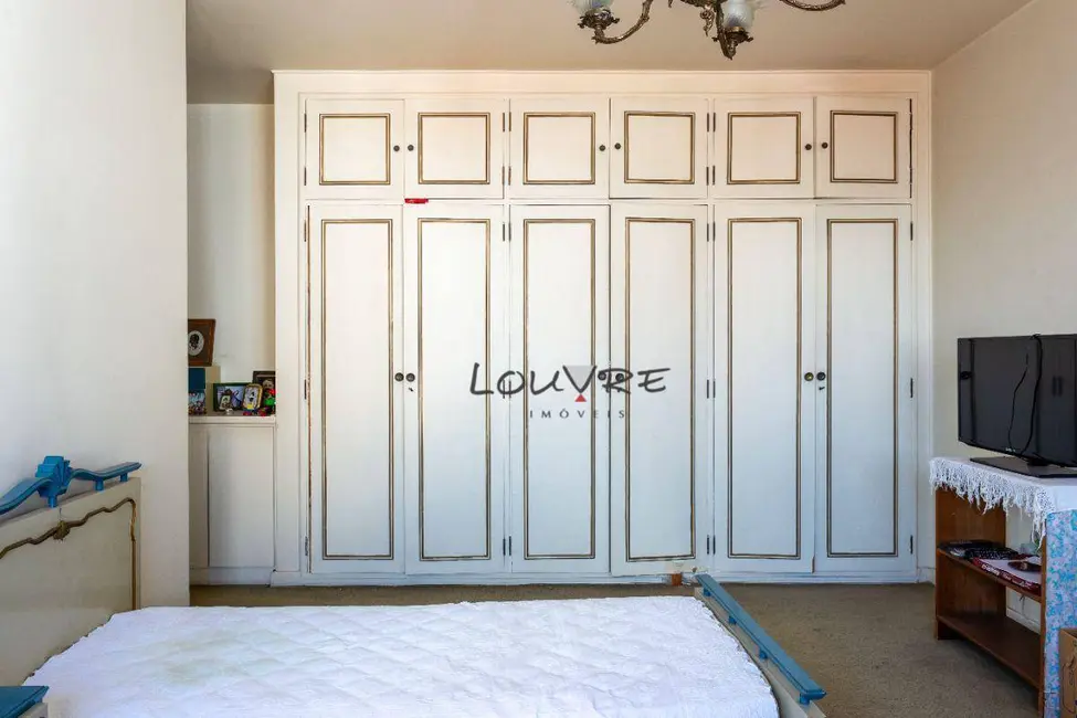 Apartamento com 3 quartos à venda, 234m2 em Santa Cecília, São Paulo - SP - imagem 7 Foto 7 de Apartamento com 3 quartos à venda, 234m2 em Santa Cecília, São Paulo - SP