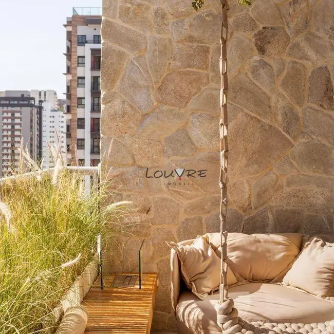 Foto 4 de Apartamento com 1 quarto à venda, 70m2 em Indianópolis, São Paulo - SP