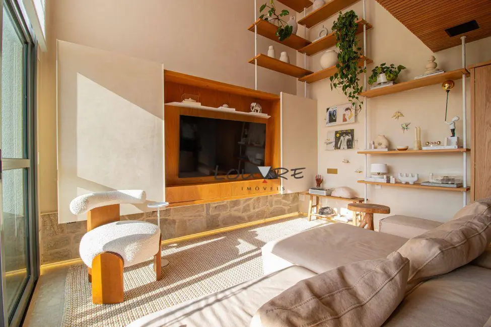 Foto 9 de Apartamento com 1 quarto à venda, 70m2 em Indianópolis, São Paulo - SP