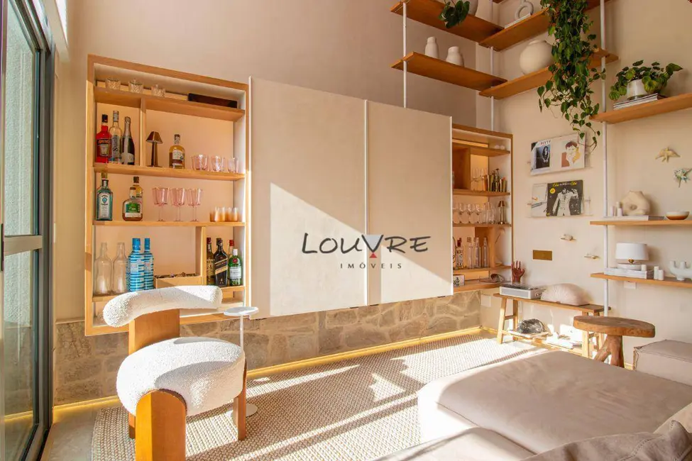 Foto 7 de Apartamento com 1 quarto à venda, 70m2 em Indianópolis, São Paulo - SP