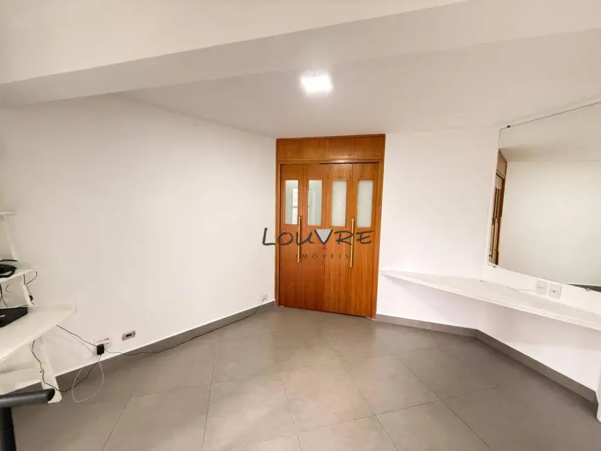 Foto 7 de Loft / Flat com 1 quarto à venda, 50m2 em Vila Nova Conceição, São Paulo - SP