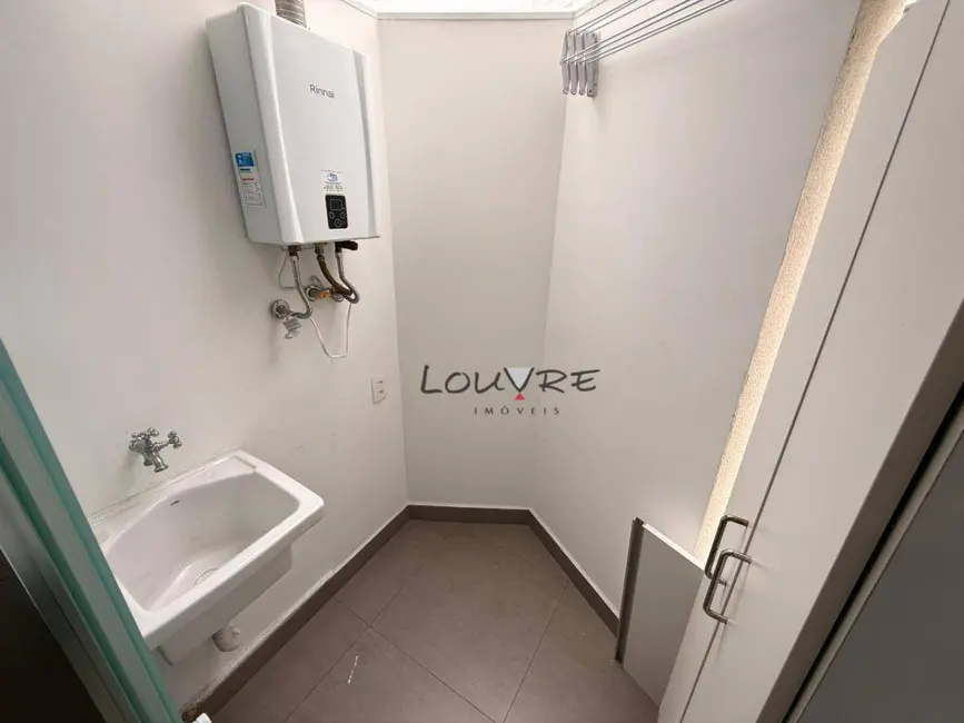 Foto 8 de Loft / Flat com 1 quarto à venda, 50m2 em Vila Nova Conceição, São Paulo - SP