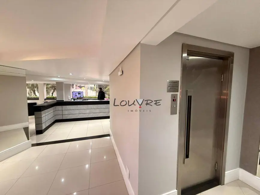 Foto 6 de Loft / Flat com 1 quarto à venda, 50m2 em Vila Nova Conceição, São Paulo - SP