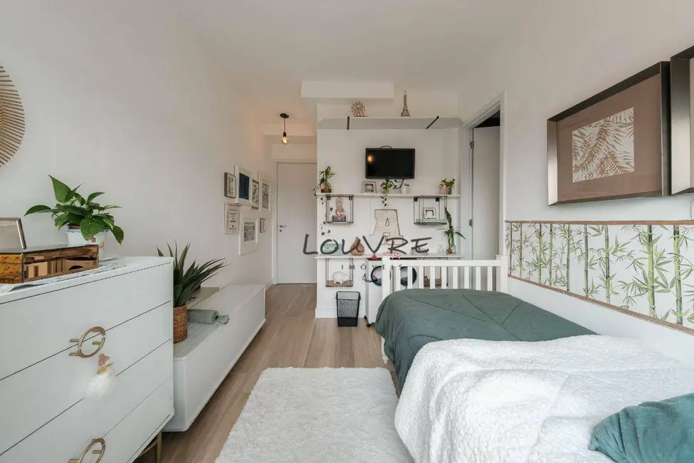 Foto 5 de Apartamento com 3 quartos à venda, 98m2 em Pinheiros, São Paulo - SP