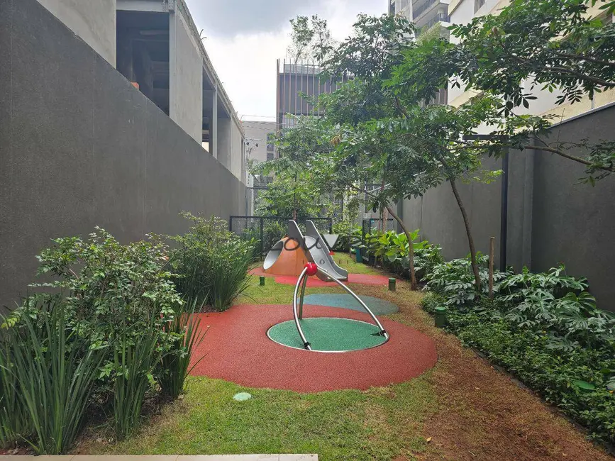 Foto 9 de Apartamento com 3 quartos à venda, 98m2 em Pinheiros, São Paulo - SP