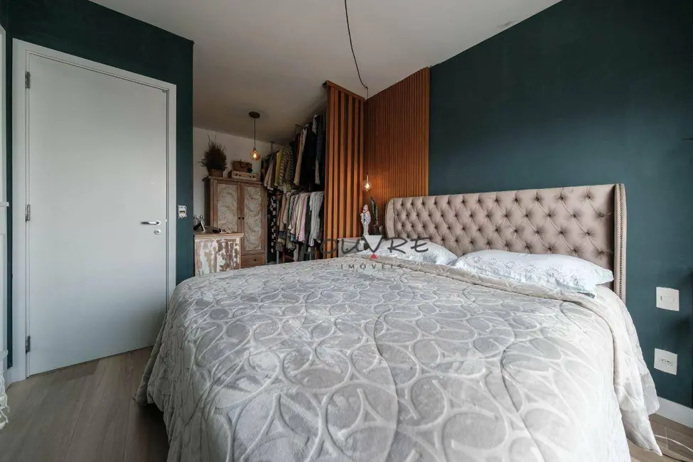 Foto 6 de Apartamento com 3 quartos à venda, 98m2 em Pinheiros, São Paulo - SP