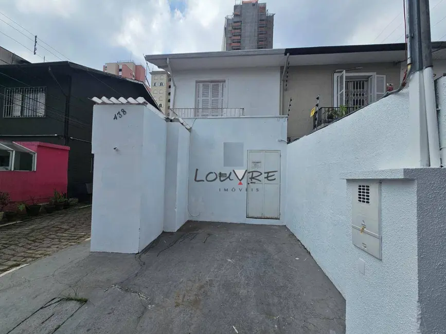 Foto 1 de Casa com 2 quartos à venda, 125m2 em Vila Olímpia, São Paulo - SP