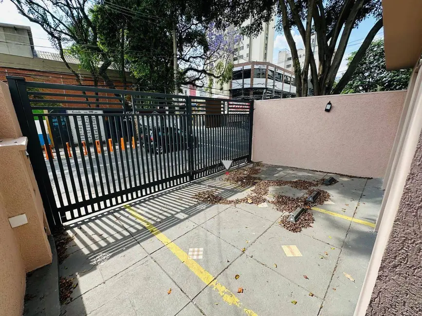 Loja para alugar, 140m2 em Vila Olímpia, São Paulo - SP - imagem 3 Foto 3 de Loja para alugar, 140m2 em Vila Olímpia, São Paulo - SP