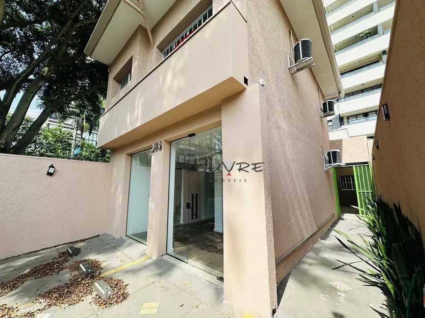 Loja para alugar, 140m2 em Vila Olímpia, São Paulo - SP - imagem 1 Foto 1 de Loja para alugar, 140m2 em Vila Olímpia, São Paulo - SP