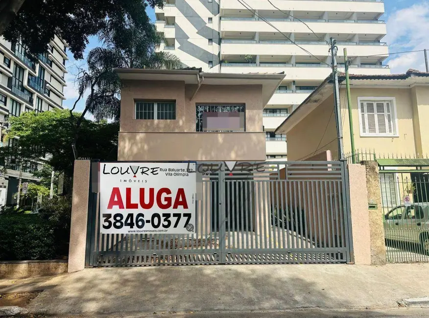Loja para alugar, 140m2 em Vila Olímpia, São Paulo - SP - imagem 2 Foto 2 de Loja para alugar, 140m2 em Vila Olímpia, São Paulo - SP