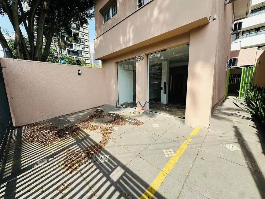 Loja para alugar, 140m2 em Vila Olímpia, São Paulo - SP - imagem 4 Foto 4 de Loja para alugar, 140m2 em Vila Olímpia, São Paulo - SP