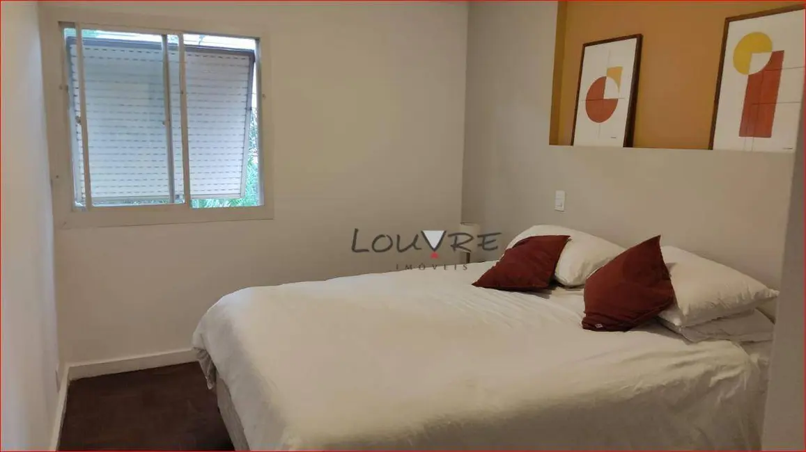 Foto 9 de Apartamento com 2 quartos para alugar, 83m2 em Vila Olímpia, São Paulo - SP