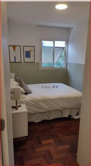 Foto 5 de Apartamento com 2 quartos para alugar, 83m2 em Vila Olímpia, São Paulo - SP