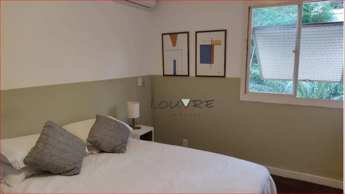 Foto 6 de Apartamento com 2 quartos para alugar, 83m2 em Vila Olímpia, São Paulo - SP