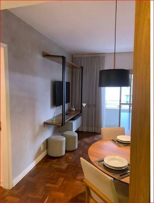 Foto 3 de Apartamento com 2 quartos para alugar, 72m2 em Vila Olímpia, São Paulo - SP