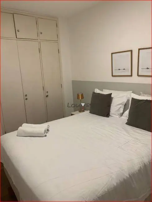 Foto 5 de Apartamento com 2 quartos para alugar, 72m2 em Vila Olímpia, São Paulo - SP