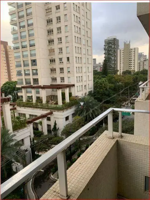 Foto 8 de Apartamento com 2 quartos para alugar, 72m2 em Vila Olímpia, São Paulo - SP