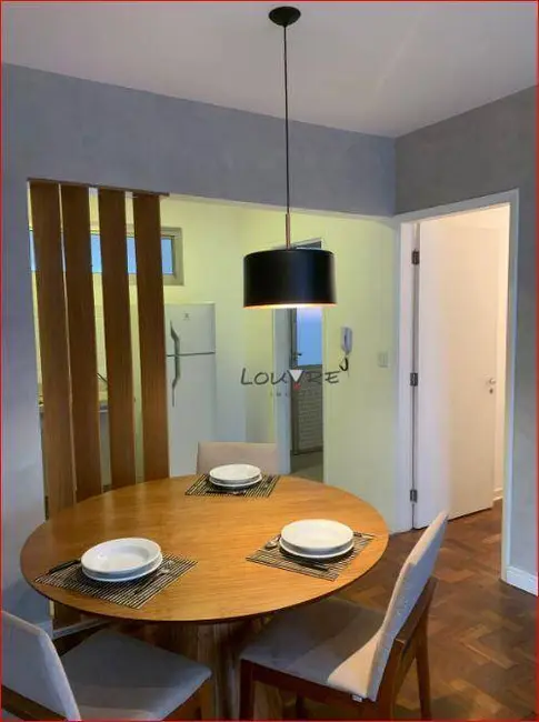 Foto 2 de Apartamento com 2 quartos para alugar, 72m2 em Vila Olímpia, São Paulo - SP