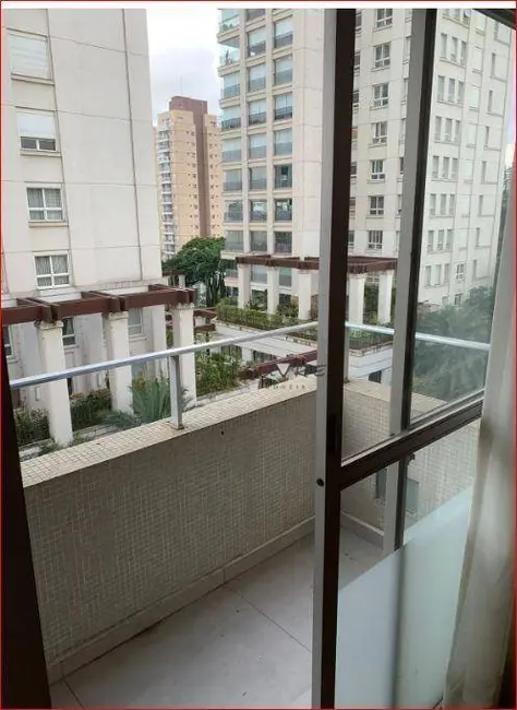 Foto 9 de Apartamento com 2 quartos para alugar, 72m2 em Vila Olímpia, São Paulo - SP