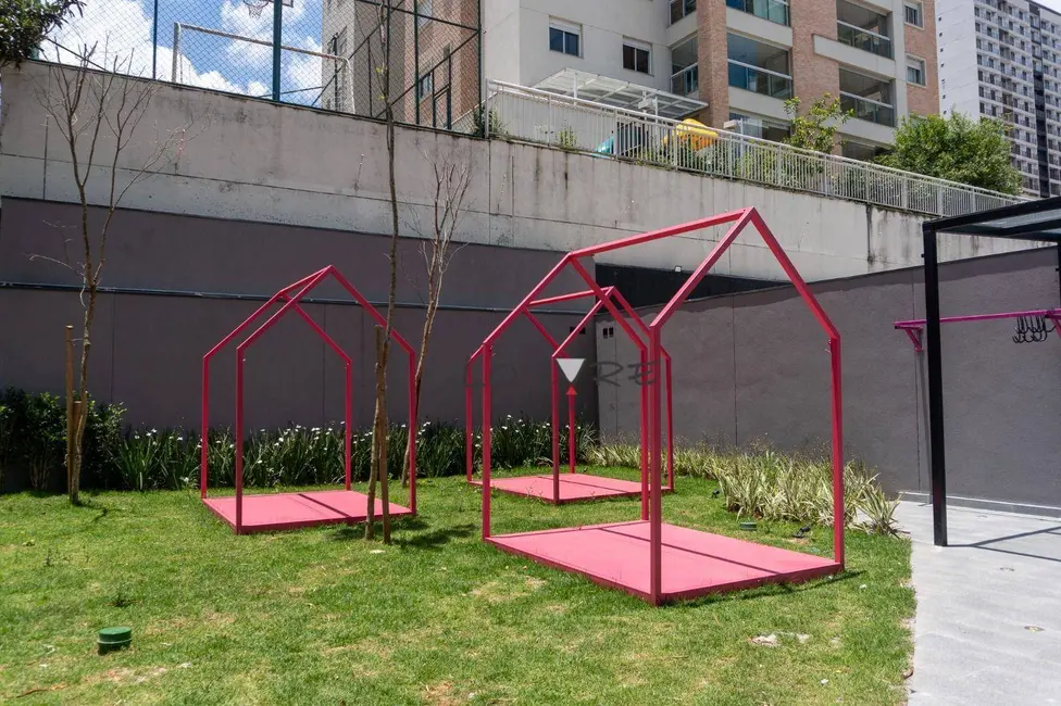 Foto 9 de Kitnet com 1 quarto à venda, 24m2 em Vila Olímpia, São Paulo - SP