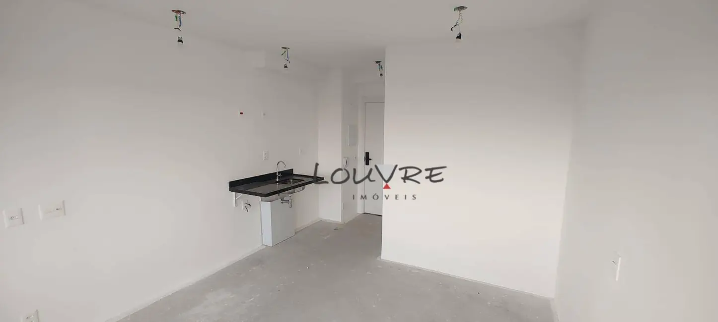 Foto 2 de Kitnet com 1 quarto à venda, 24m2 em Vila Olímpia, São Paulo - SP