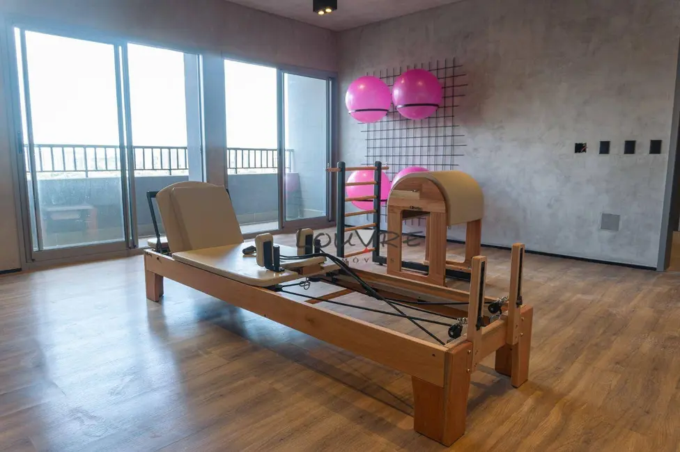 Foto 8 de Kitnet com 1 quarto à venda, 24m2 em Vila Olímpia, São Paulo - SP