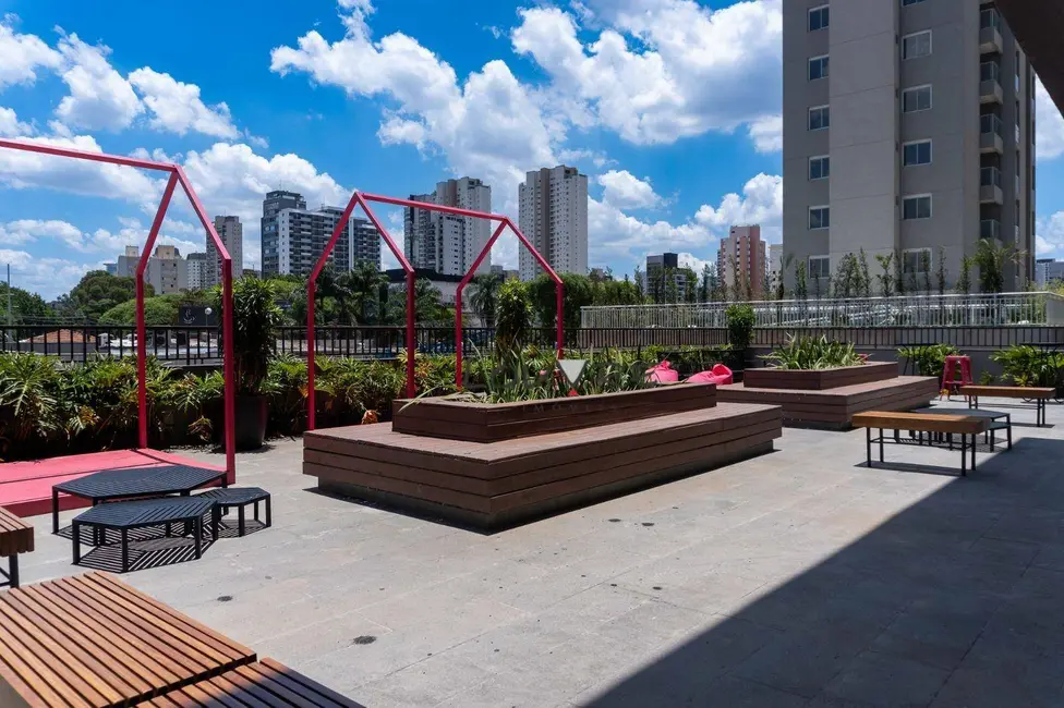 Foto 7 de Kitnet com 1 quarto à venda, 24m2 em Vila Olímpia, São Paulo - SP