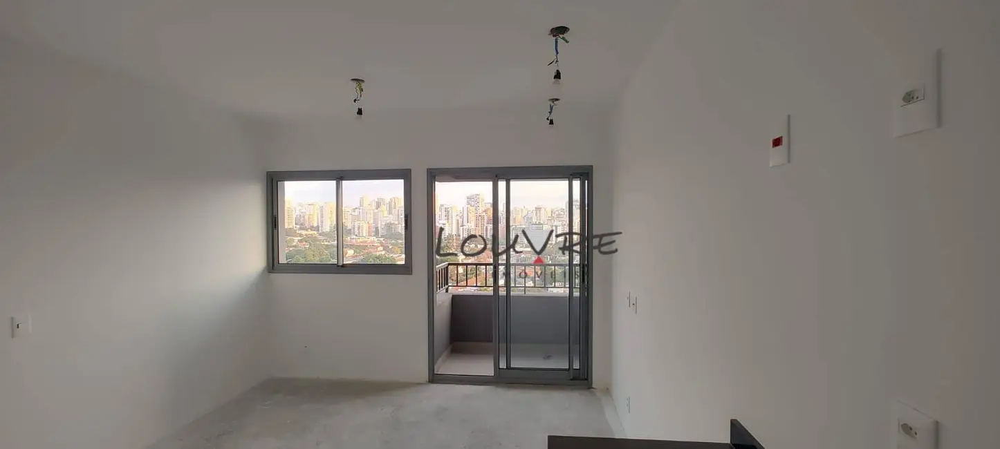 Foto 4 de Kitnet com 1 quarto à venda, 24m2 em Vila Olímpia, São Paulo - SP