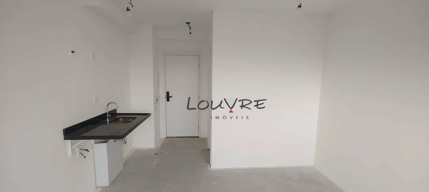 Foto 3 de Kitnet com 1 quarto à venda, 24m2 em Vila Olímpia, São Paulo - SP