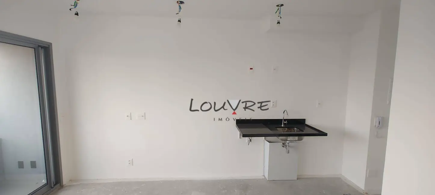 Foto 5 de Kitnet com 1 quarto à venda, 24m2 em Vila Olímpia, São Paulo - SP