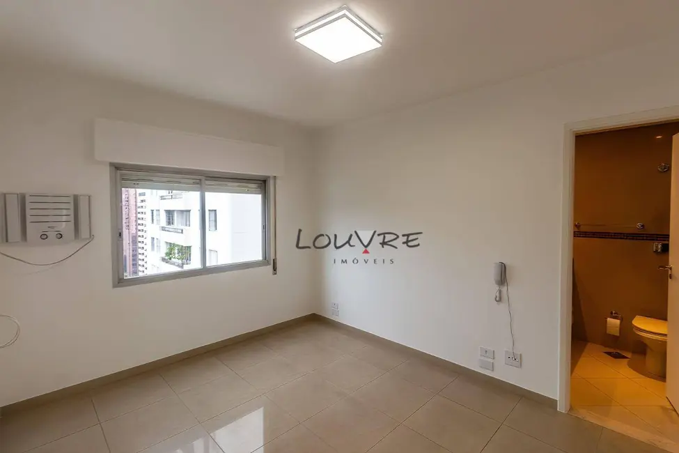 Foto 2 de Apartamento com 3 quartos para alugar, 115m2 em Itaim Bibi, São Paulo - SP