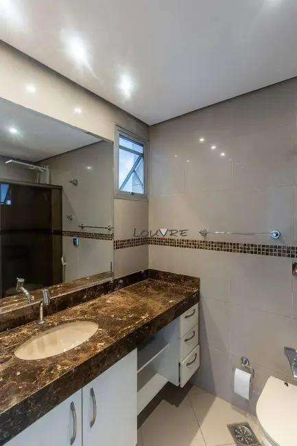 Foto 5 de Apartamento com 3 quartos para alugar, 115m2 em Itaim Bibi, São Paulo - SP