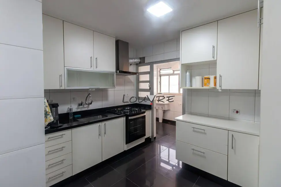 Foto 9 de Apartamento com 3 quartos para alugar, 115m2 em Itaim Bibi, São Paulo - SP