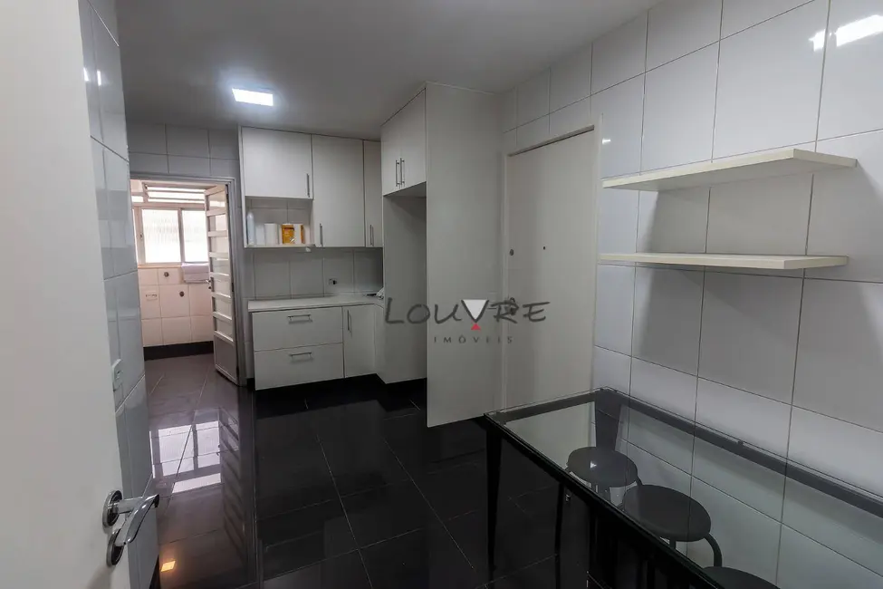 Foto 8 de Apartamento com 3 quartos para alugar, 115m2 em Itaim Bibi, São Paulo - SP