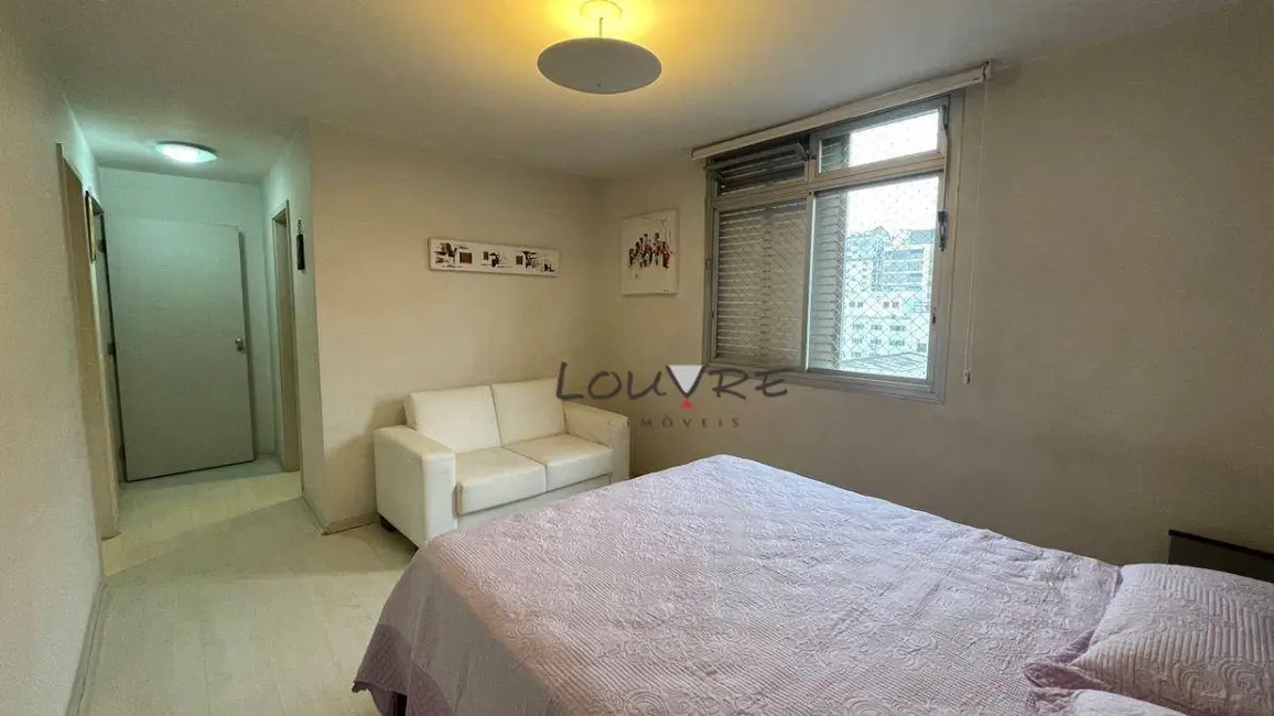 Foto 7 de Apartamento com 3 quartos para alugar, 176m2 em Jardim Paulista, São Paulo - SP