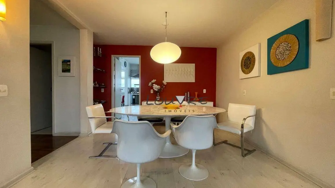 Foto 5 de Apartamento com 3 quartos para alugar, 176m2 em Jardim Paulista, São Paulo - SP