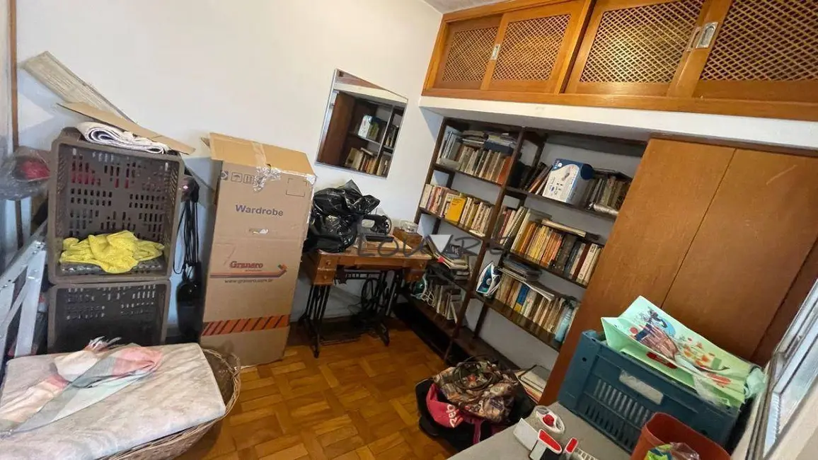 Foto 6 de Apartamento com 3 quartos para alugar, 176m2 em Jardim Paulista, São Paulo - SP