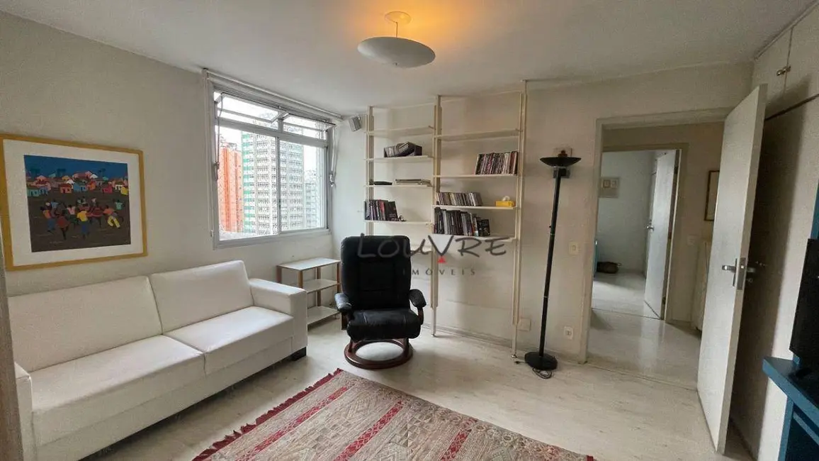 Foto 8 de Apartamento com 3 quartos para alugar, 176m2 em Jardim Paulista, São Paulo - SP