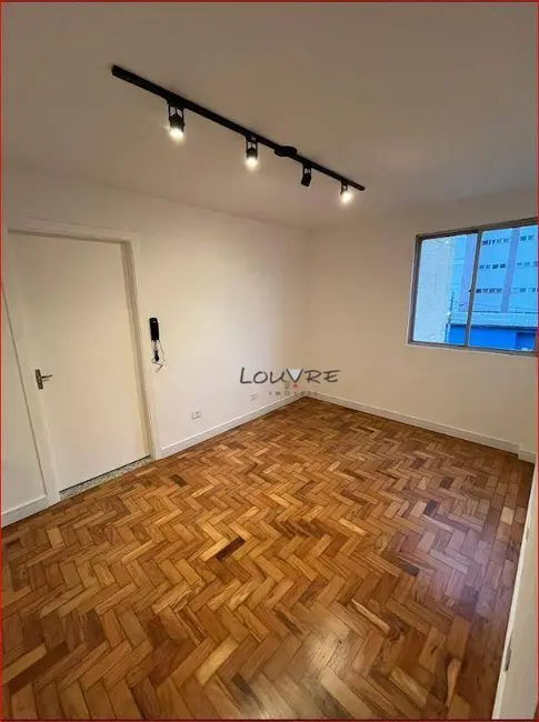 Foto 1 de Apartamento com 2 quartos à venda, 60m2 em Vila Olímpia, São Paulo - SP