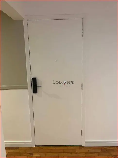 Foto 2 de Apartamento com 2 quartos à venda, 60m2 em Vila Olímpia, São Paulo - SP