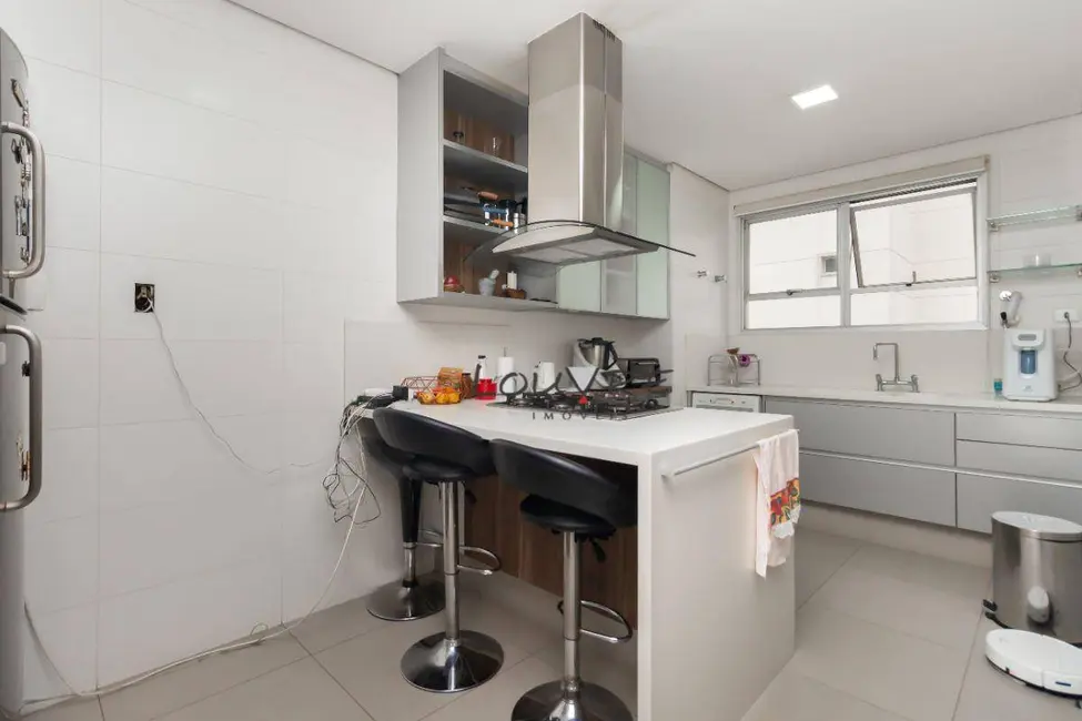 Cobertura com 2 quartos à venda, 191m2 em São Paulo - SP - imagem 8 Foto 8 de Cobertura com 2 quartos à venda, 191m2 em São Paulo - SP