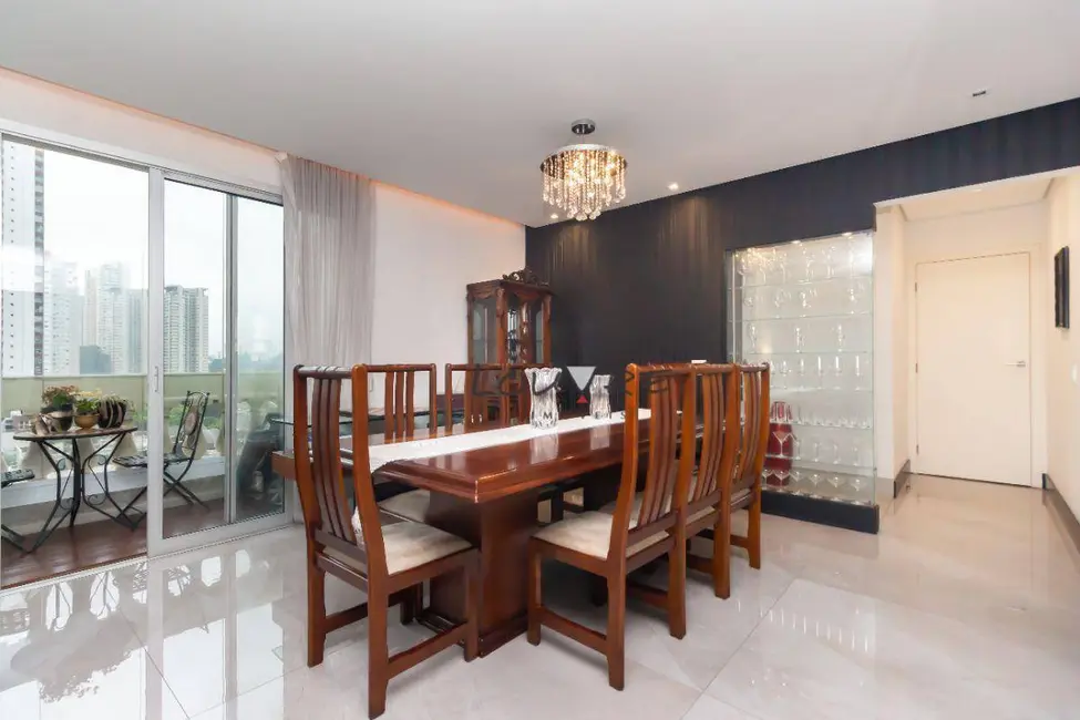 Cobertura com 2 quartos à venda, 191m2 em São Paulo - SP - imagem 4 Foto 4 de Cobertura com 2 quartos à venda, 191m2 em São Paulo - SP