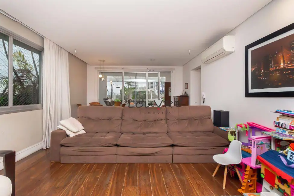 Cobertura com 2 quartos à venda, 191m2 em São Paulo - SP - imagem 2 Foto 2 de Cobertura com 2 quartos à venda, 191m2 em São Paulo - SP