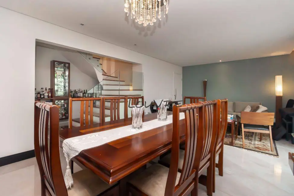 Cobertura com 2 quartos à venda, 191m2 em São Paulo - SP - imagem 7 Foto 7 de Cobertura com 2 quartos à venda, 191m2 em São Paulo - SP