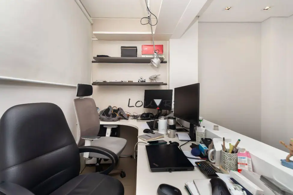 Cobertura com 2 quartos à venda, 191m2 em São Paulo - SP - imagem 5 Foto 5 de Cobertura com 2 quartos à venda, 191m2 em São Paulo - SP