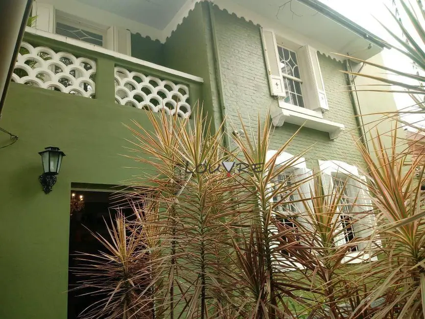 Casa com 3 quartos à venda, 681m2 em Higienópolis, São Paulo - SP - imagem 7 Foto 7 de Casa com 3 quartos à venda, 681m2 em Higienópolis, São Paulo - SP