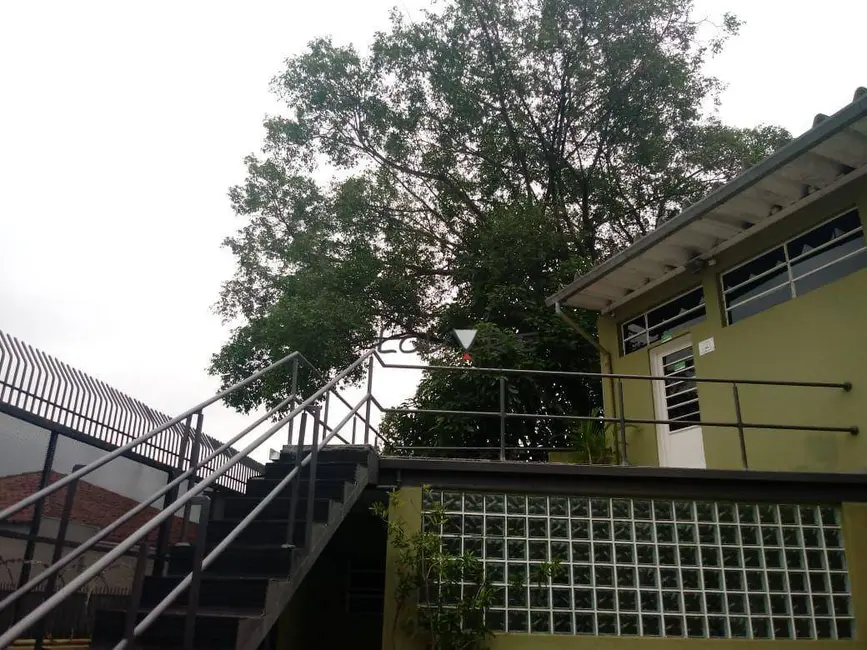 Casa com 3 quartos à venda, 681m2 em Higienópolis, São Paulo - SP - imagem 9 Foto 9 de Casa com 3 quartos à venda, 681m2 em Higienópolis, São Paulo - SP