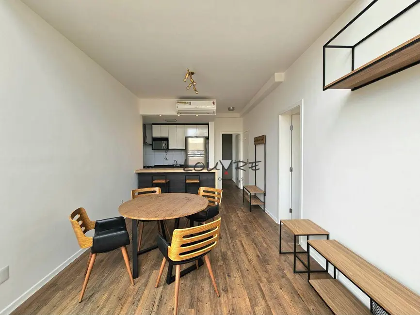 Foto 7 de Apartamento com 2 quartos à venda, 76m2 em São Paulo - SP